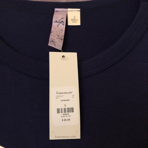 Muscle Tank Top - Picture 3 of 5